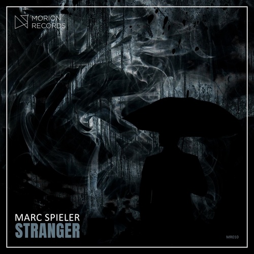 Marc Spieler - Stranger [MR012]